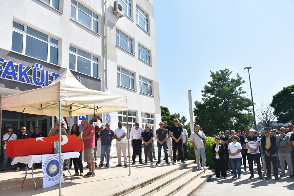 Namık Kemal Üniversitesi0